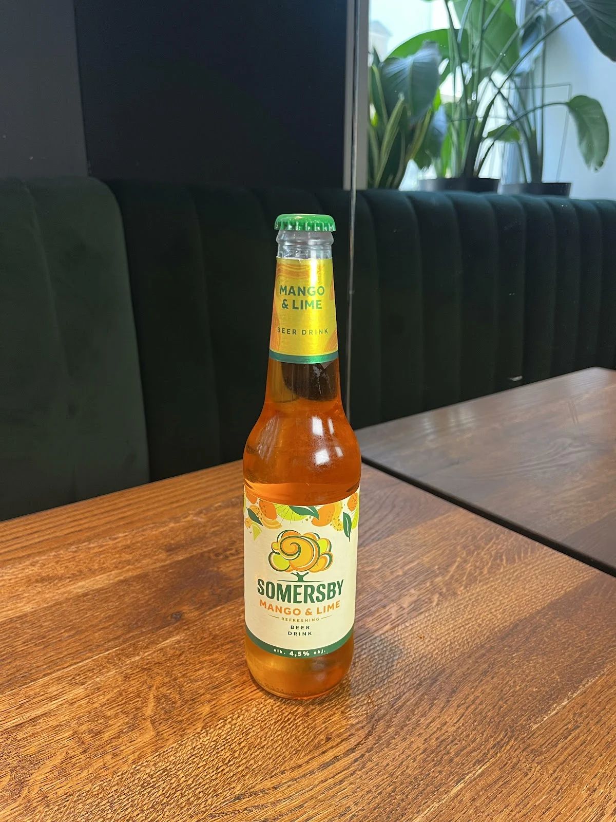 Somersby